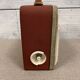 Vintage Philips radio