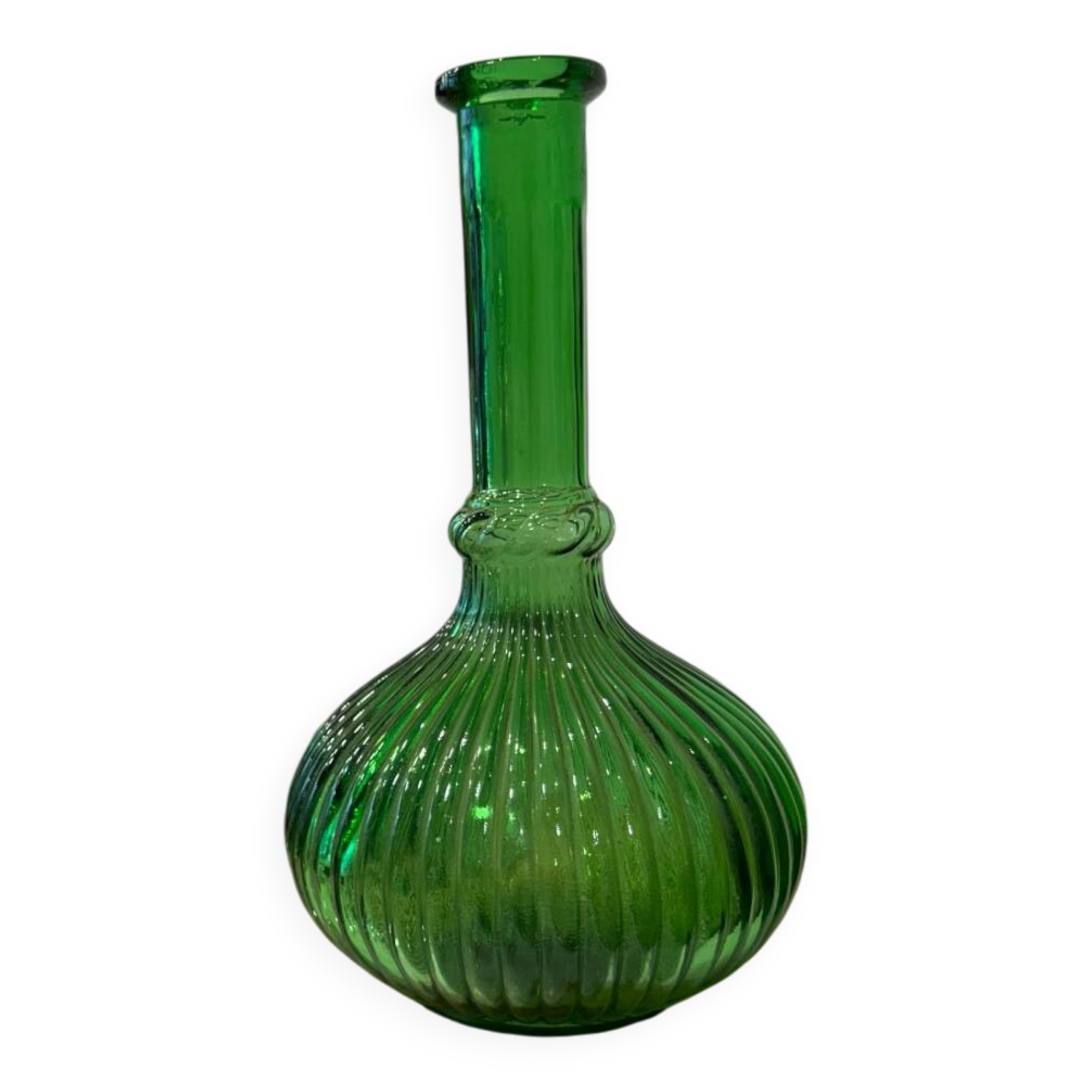 Italian round carafe