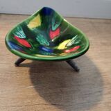 Tripod coupe André Dressinval