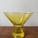 Set of 5 coloured dessert bowls Luminarc