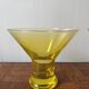 Set of 5 coloured dessert bowls Luminarc