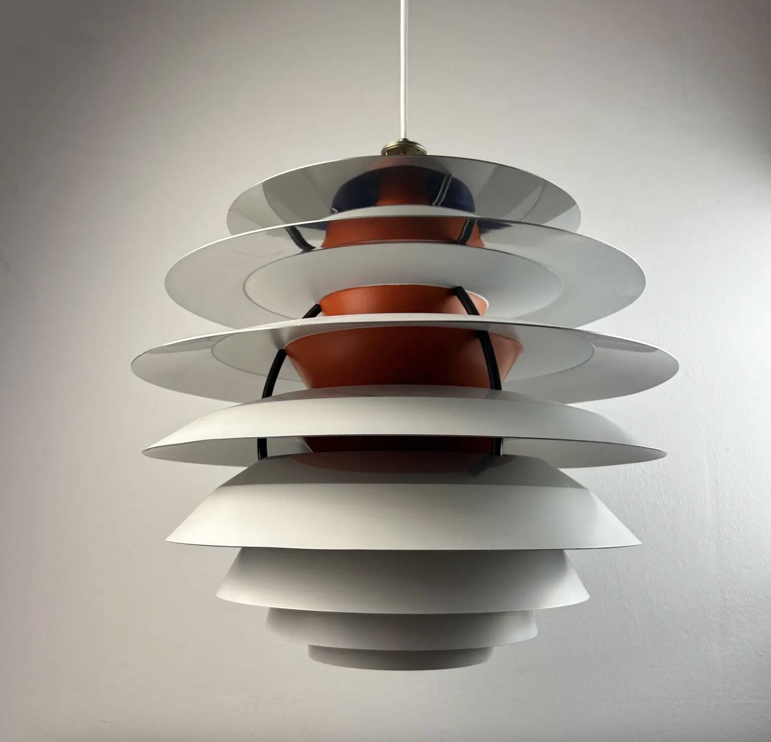 PH contrast / Kontrast by Poul Henningsen, Louis Poulsen, Denmark, 1960-199