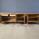 Vintage graphical sideboard by Frans Defour for Defour, 1970s