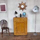 Buffet parisien commode vintage rétro 1930