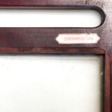 Side table model "201" by Ico Parisi 1950s