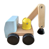 Wooden toy