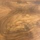 Art Deco side table / end table