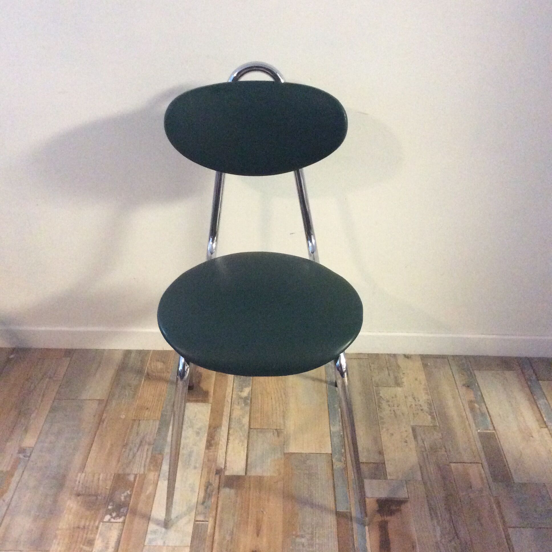 Vintage 1970s chair