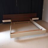 Raymond Loewy Bed
