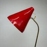 Mid-century modern floor lamp