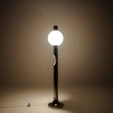 Floor lamps by Angelo Brotto for Esperia