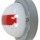 Vintage Emergency Wall or Ceiling Light, 1970s