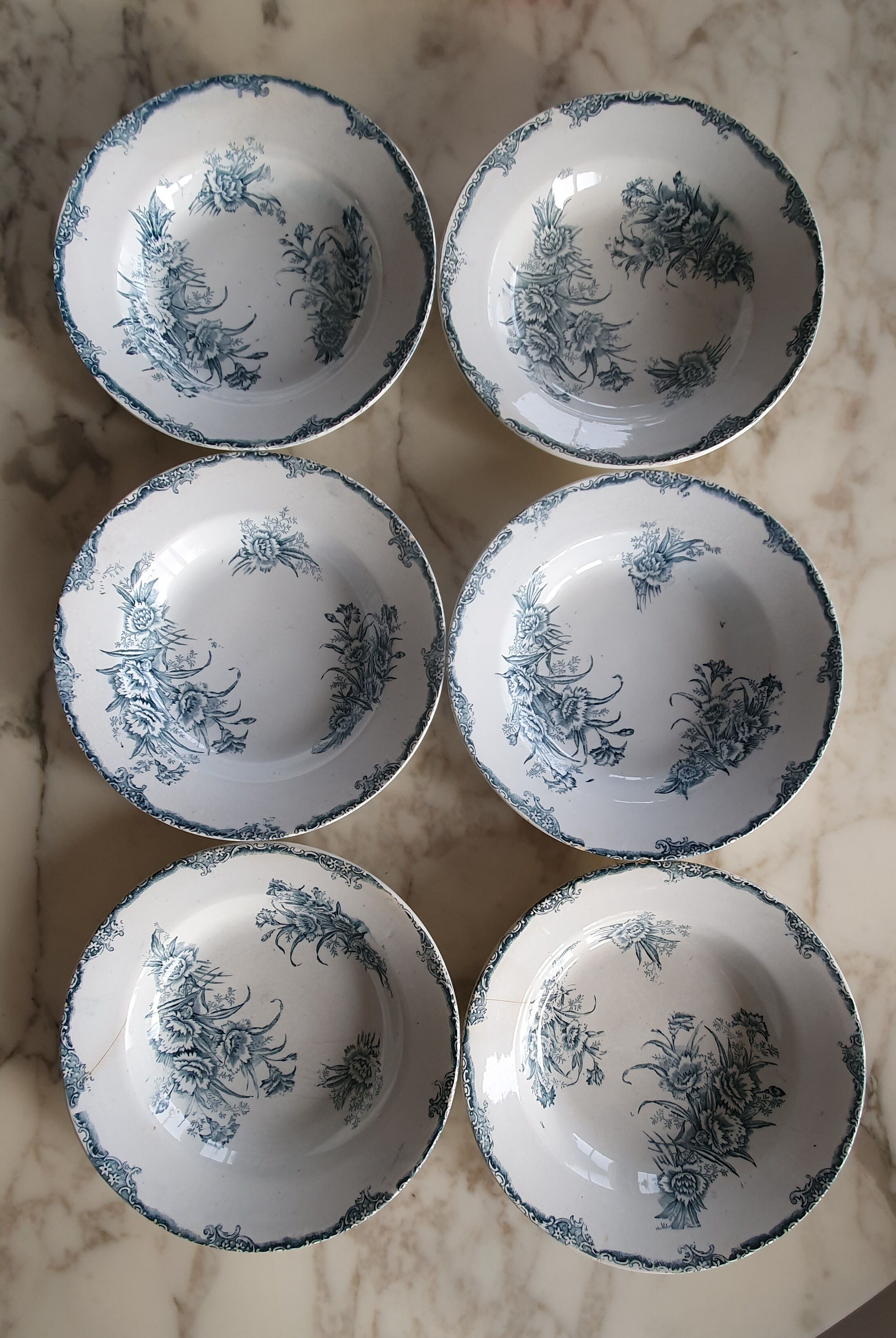 Keller and Guérin plates