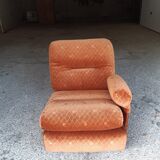 Albany armchair by Michel Ducaroy for Ligne Roset No. 5