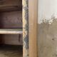 XL 1900 bookcase shelf