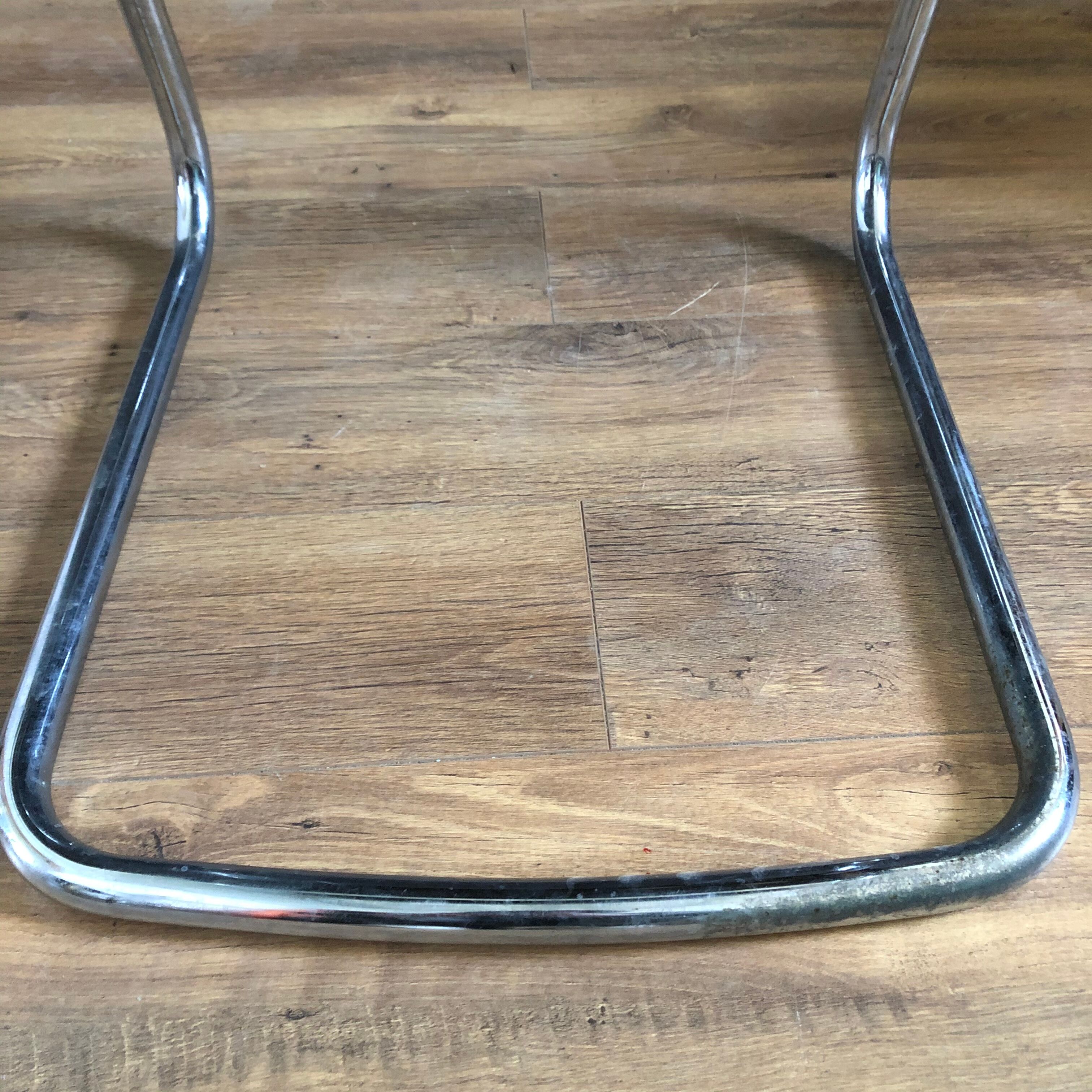 Strafor steelcase office armchair