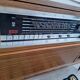 Vintage Grundig KS 851 turntable radio unit, hi-fi TV sideboard