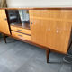 1970s buffet