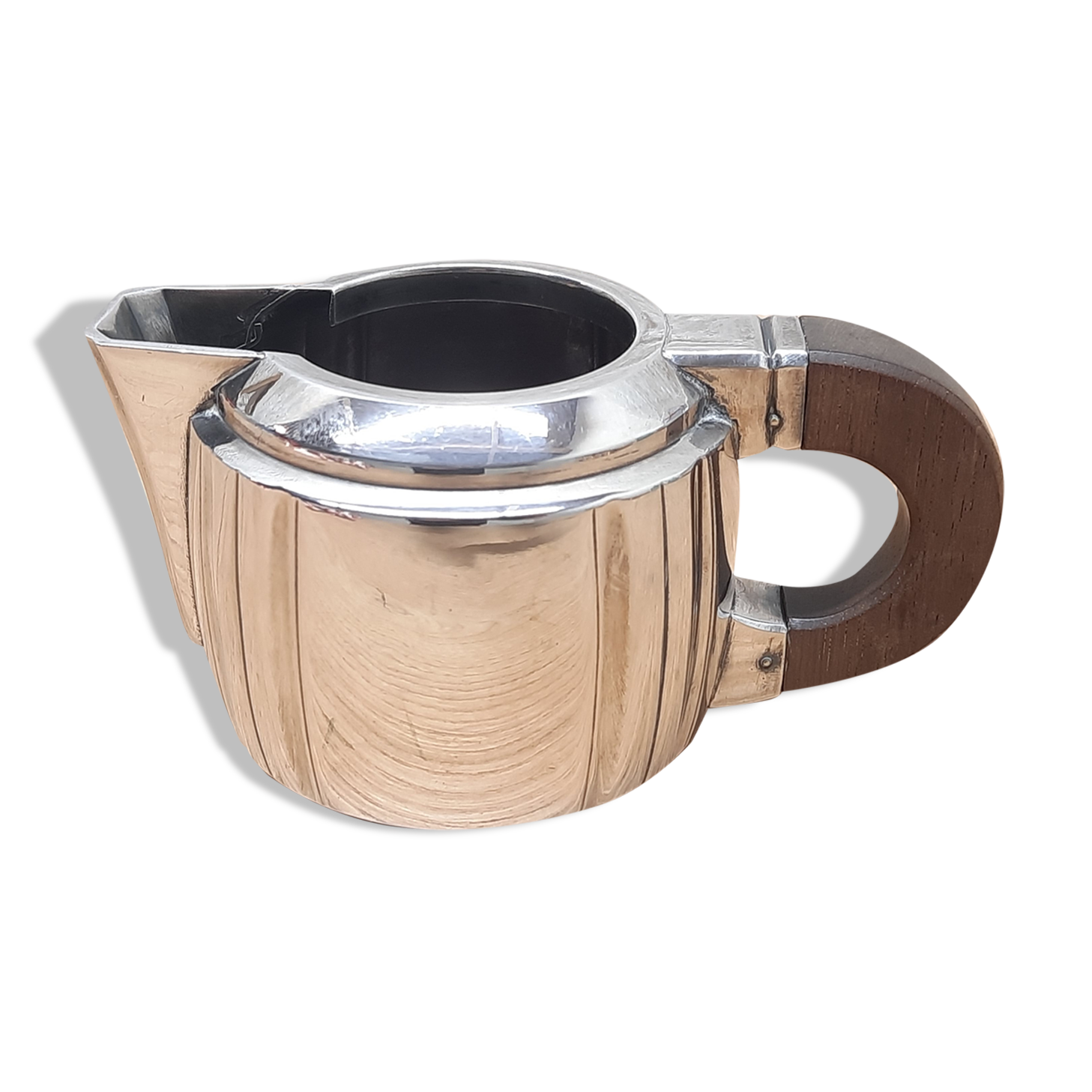 Cremier Christofle Art Deco