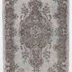 Tapis 4x7 classic turkish vintage, tapis classic 4x7 classic carpet