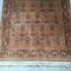 Handmade Ardeal Romanian rug