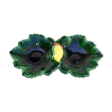 Plat vallauris - creation albert ferlay - 50s