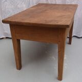 Coffee table farm