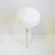 Designer vintage small floor lamp or table lamp, Czechoslovakia, 1970s.
