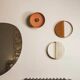 URSULE - Red terracotta - Wall light