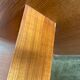 Scandinavian headboard