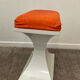 Vintage stool from the 60s-70s