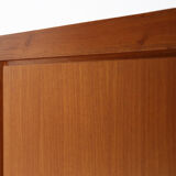 Christophe Gevers for De Coene sideboard 1962