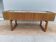 Planter in teak by Kai Kristiansen from denmark for Salin mobler
