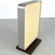 Geostatic speakers model D60 by Bertagni (BES) – 1970s