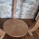 Table basse ou d'appoint art déco bohéme