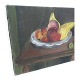 Nature morte fruits