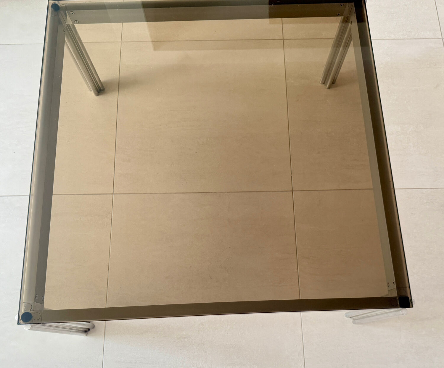 Ciancimino coffee table