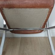 Souvignet plichaise armchair