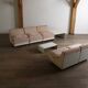 COR Orbis Modular Sofa In Corduroy By Luigi Colani, 1970s