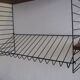 Wall shelves by Nils Nisse String System, Sweden 1960/70