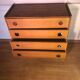 Vintage dresser