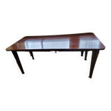 1960s dining room table