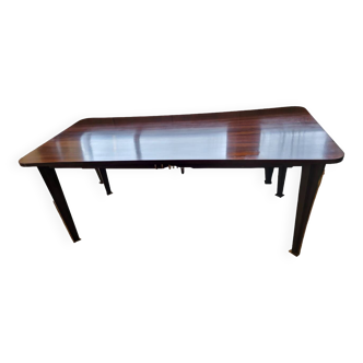 Table de salle à manger des années 1960