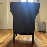 High back armchair Barbuda