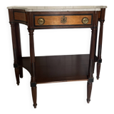 19th century console