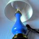 Living room lamp