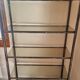 vintage shelf
