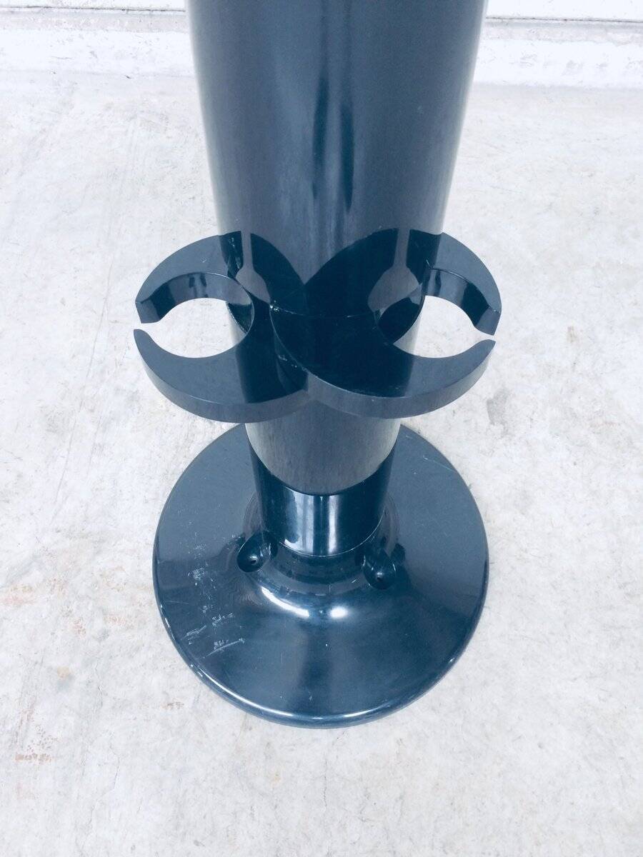 Vintage Modern Planta Coat Rack by Giancarlo Piretti for Castelli / Anonima Castelli, 1970s