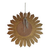 Witch's eye mirror 36cm