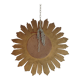 Miroir oeil de sorcière 36cm